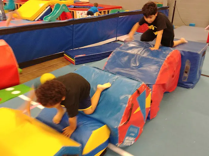 Paragon Gym for Kids Picture 10