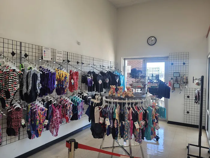 Paragon Gym for Kids Picture 9