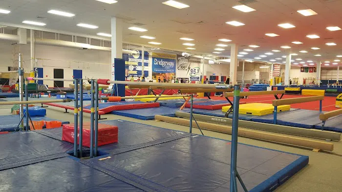 Paragon Gym for Kids Picture 2