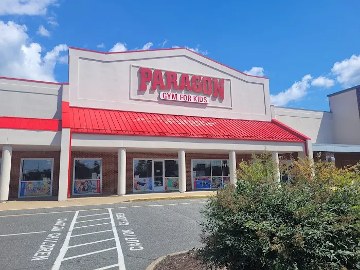 Paragon Gym for Kids Picture 7