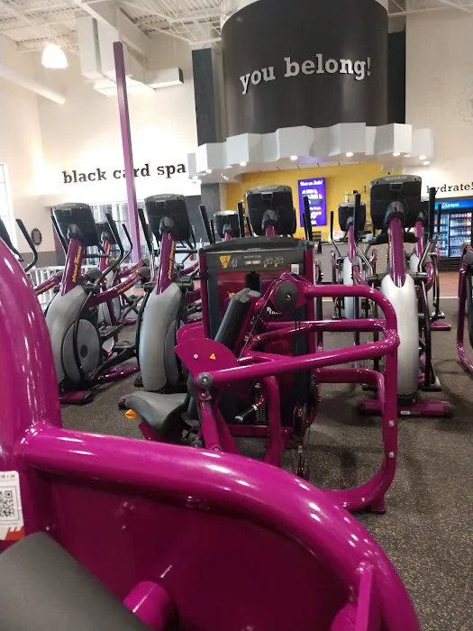 Planet Fitness Picture 5