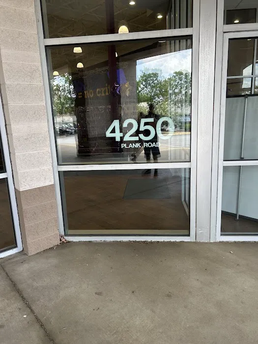 Planet Fitness Picture 9