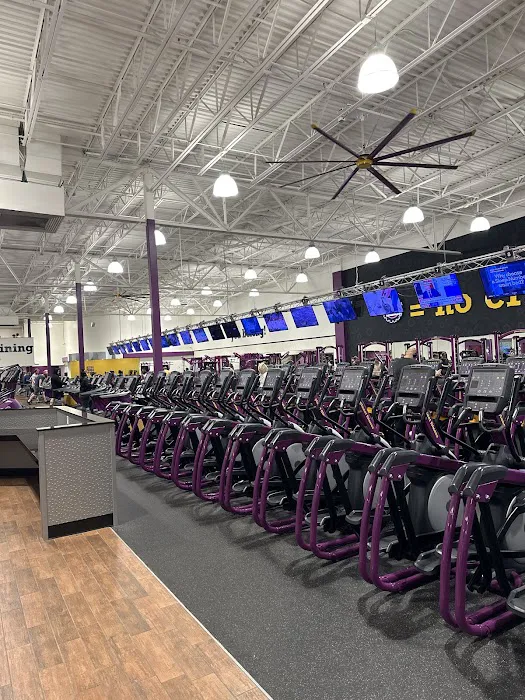 Planet Fitness Picture 3