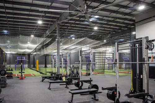 Focus Performance Center Picture 4