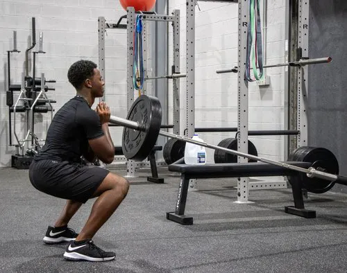 Focus Performance Center Picture 1