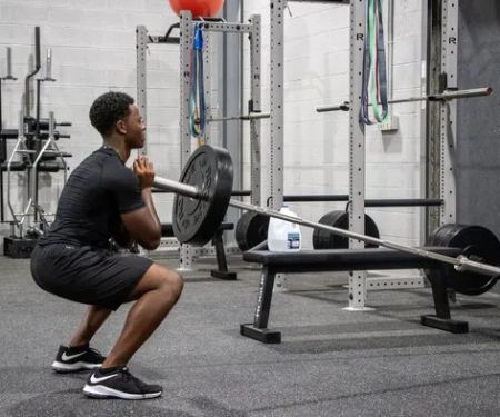 Focus Performance Center