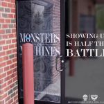 Monsters and Machines Fitness and Personal Enrichment