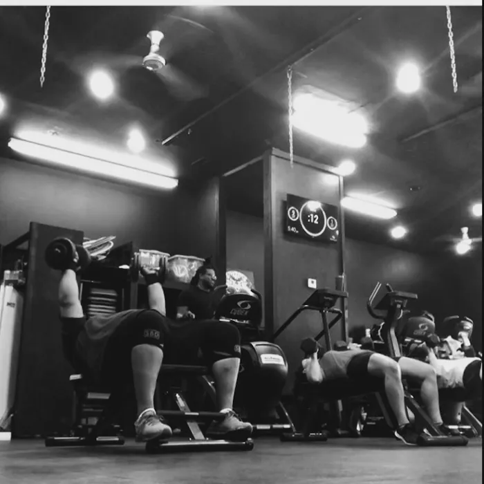 Monsters and Machines Fitness and Personal Enrichment Picture 4