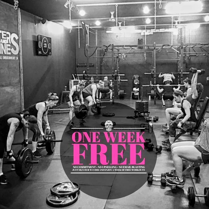Monsters and Machines Fitness and Personal Enrichment Picture 5