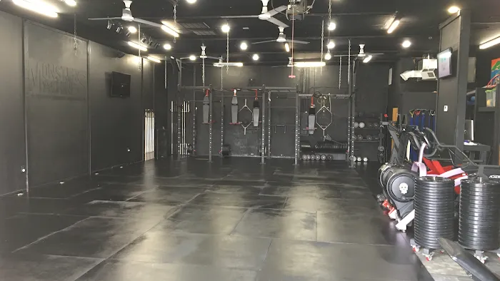 Monsters and Machines Fitness and Personal Enrichment Picture 6