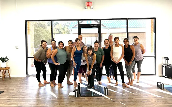 Fredericksburg Yoga & Wellness Picture 10