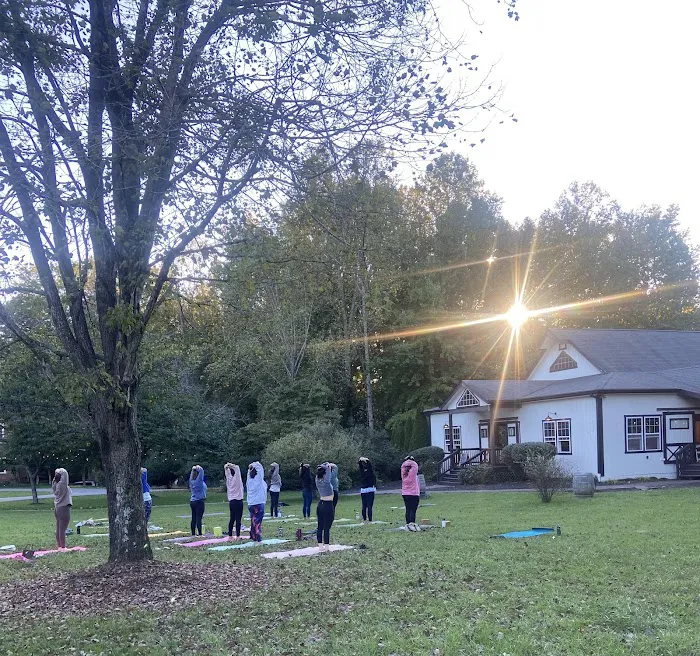 Fredericksburg Yoga & Wellness Picture 1