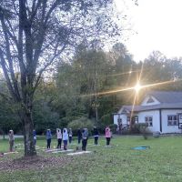 Fredericksburg Yoga & Wellness ico