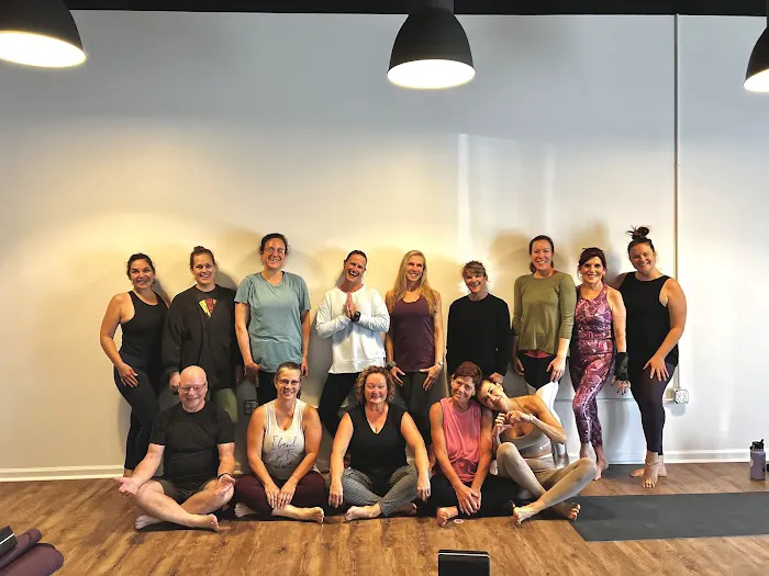 Fredericksburg Yoga & Wellness Picture 5