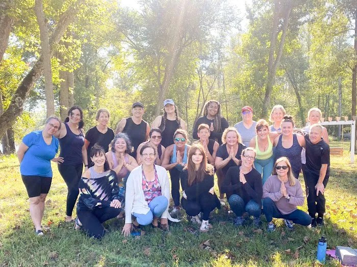 Fredericksburg Yoga & Wellness Picture 3