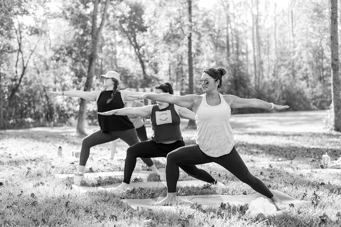 Fredericksburg Yoga & Wellness Picture 2