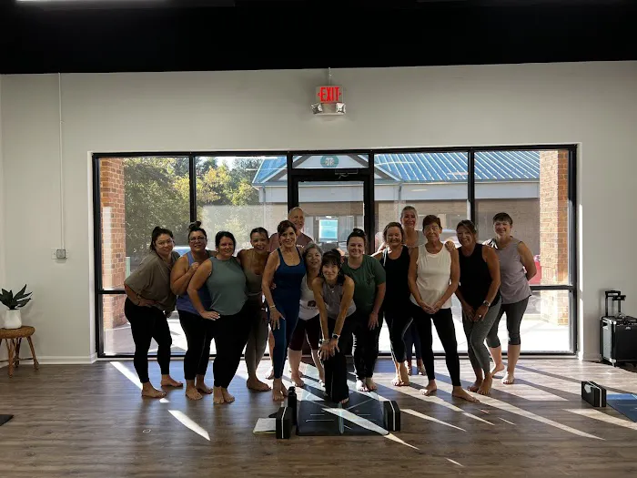 Fredericksburg Yoga & Wellness Picture 6
