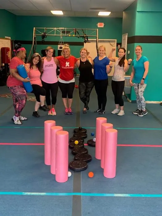 DTW Fitness Picture 2