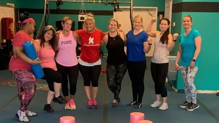 DTW Fitness Picture 1