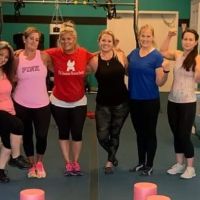 DTW Fitness ico