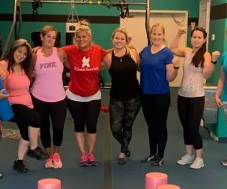 DTW Fitness
