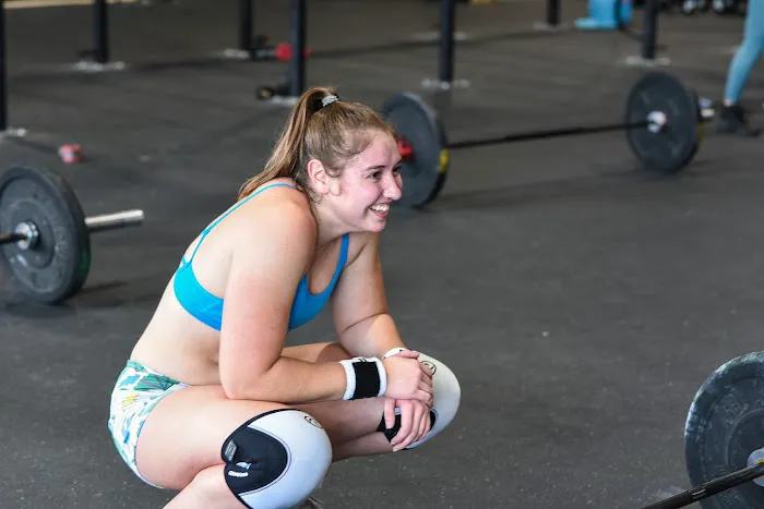 CrossFit Retro Picture 7