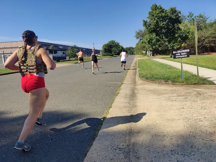 CrossFit Retro Picture 2