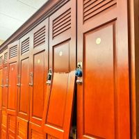 LA Fitness ico