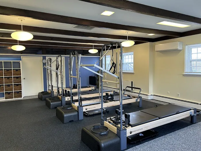 Schock Fitness & Pilates Picture 2