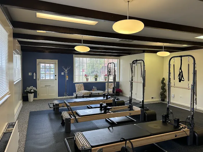 Schock Fitness & Pilates Picture 4