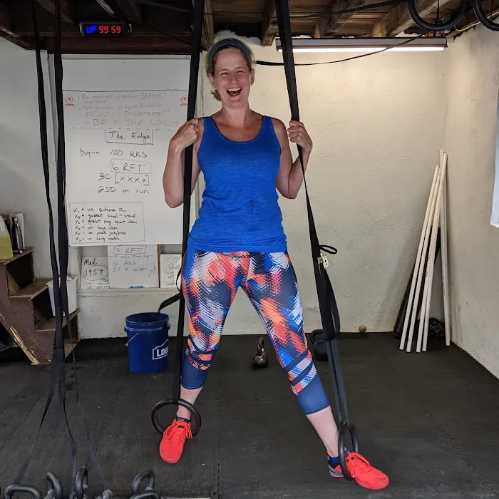 Sundasport Kettlebell Club Picture 8