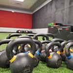 Sundasport Kettlebell Club
