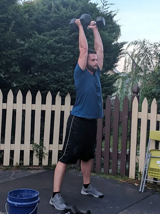 Sundasport Kettlebell Club Picture 3