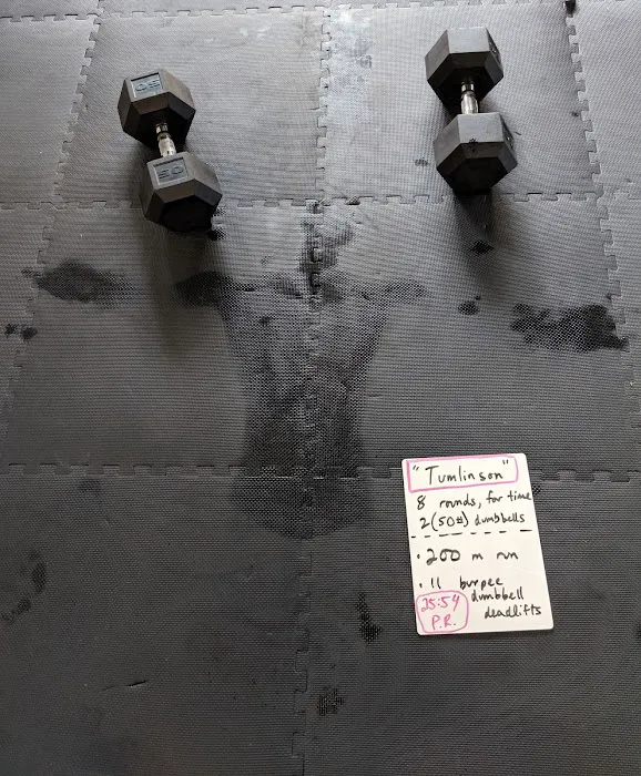 Sundasport Kettlebell Club Picture 7