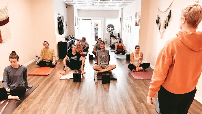 Unity Yoga - Chestnut Hill Picture 6