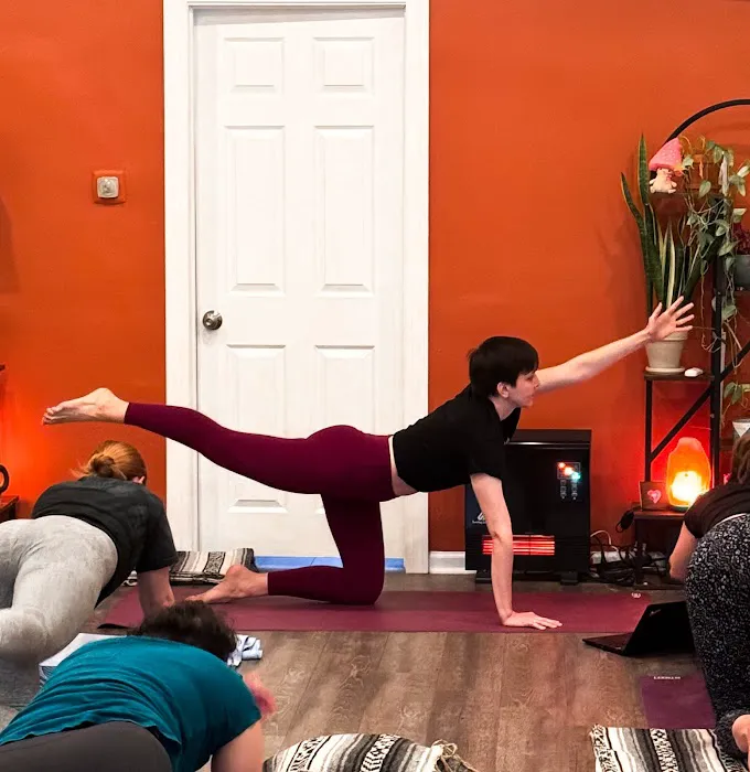 Unity Yoga - Chestnut Hill Picture 10