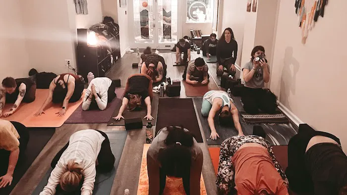 Unity Yoga - Chestnut Hill Picture 4