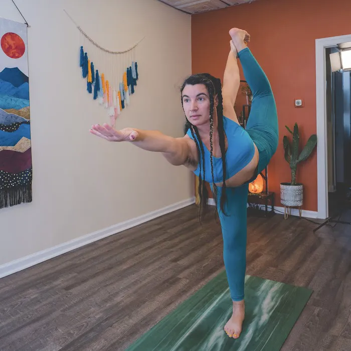 Unity Yoga - Chestnut Hill Picture 2