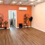 Unity Yoga - Chestnut Hill