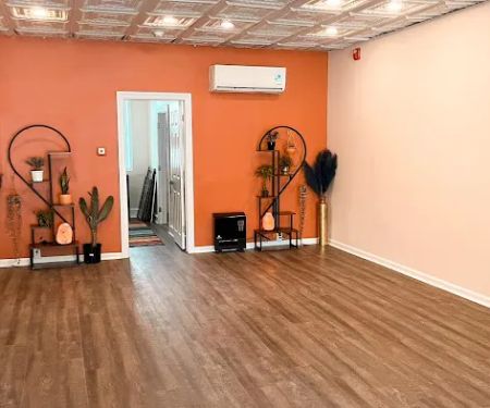 Unity Yoga - Chestnut Hill