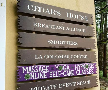 Merritt Massage and Yoga