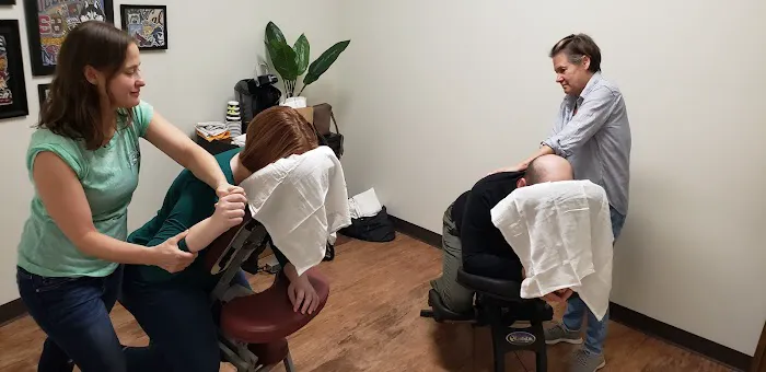 Merritt Massage and Yoga Picture 7