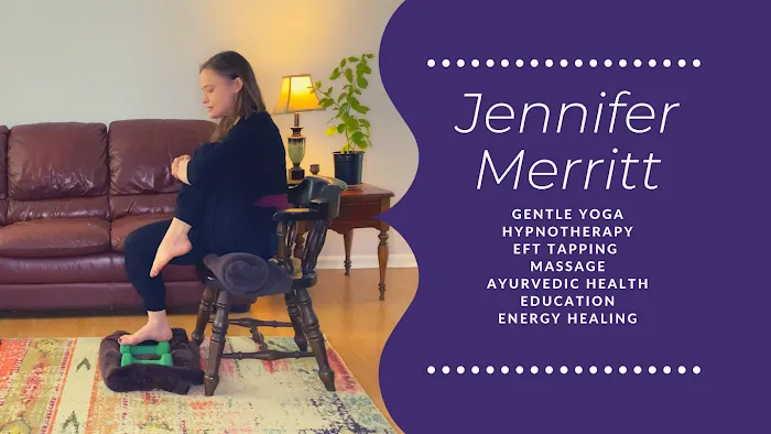 Merritt Massage and Yoga Picture 9