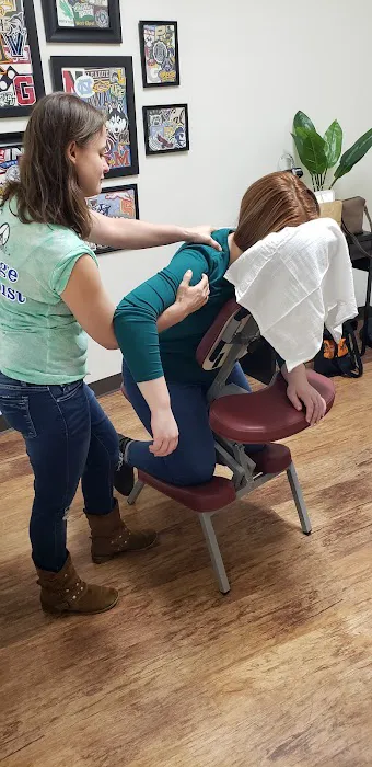 Merritt Massage and Yoga Picture 3