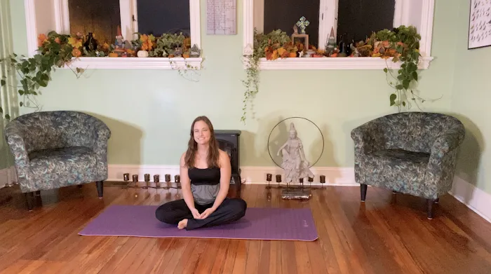 Merritt Massage and Yoga Picture 6