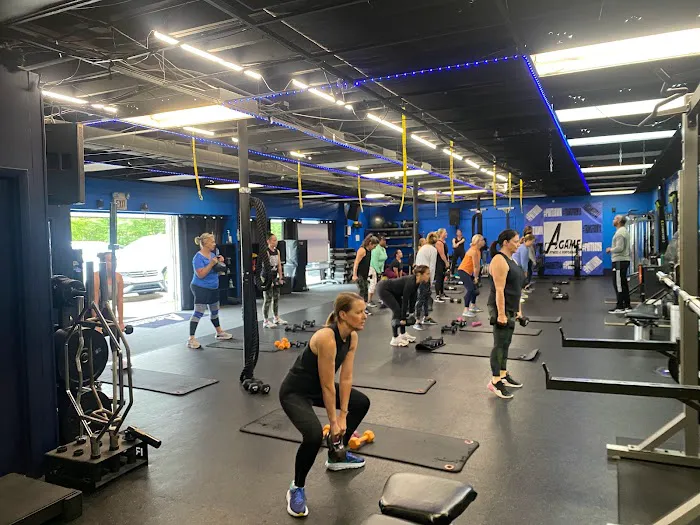 A-Game Fitness and Performance Picture 1