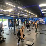 A-Game Fitness and Performance
