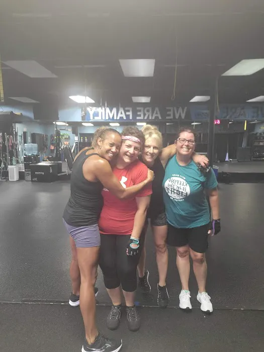 A-Game Fitness and Performance Picture 2