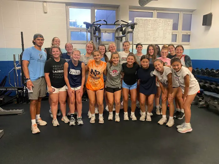A-Game Fitness and Performance Picture 7