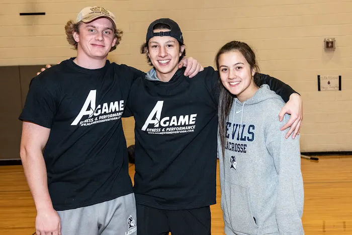 A-Game Fitness and Performance Picture 6